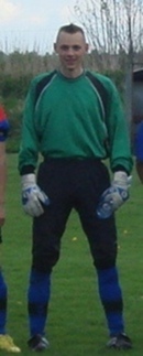 Wira Mateusz
