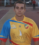 STRASZEWSKI TOMASZ