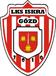 Iskra G�zd
