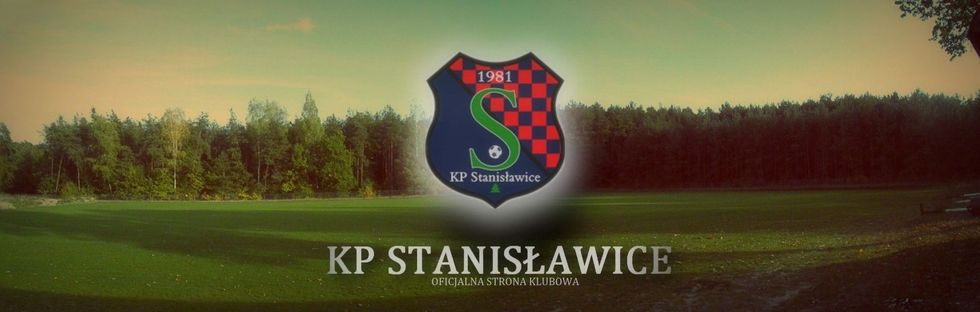 Strona klubowa