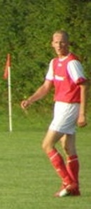 Klonowski Andrzej