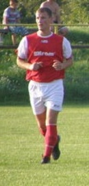 Klonowski Arkadiusz
