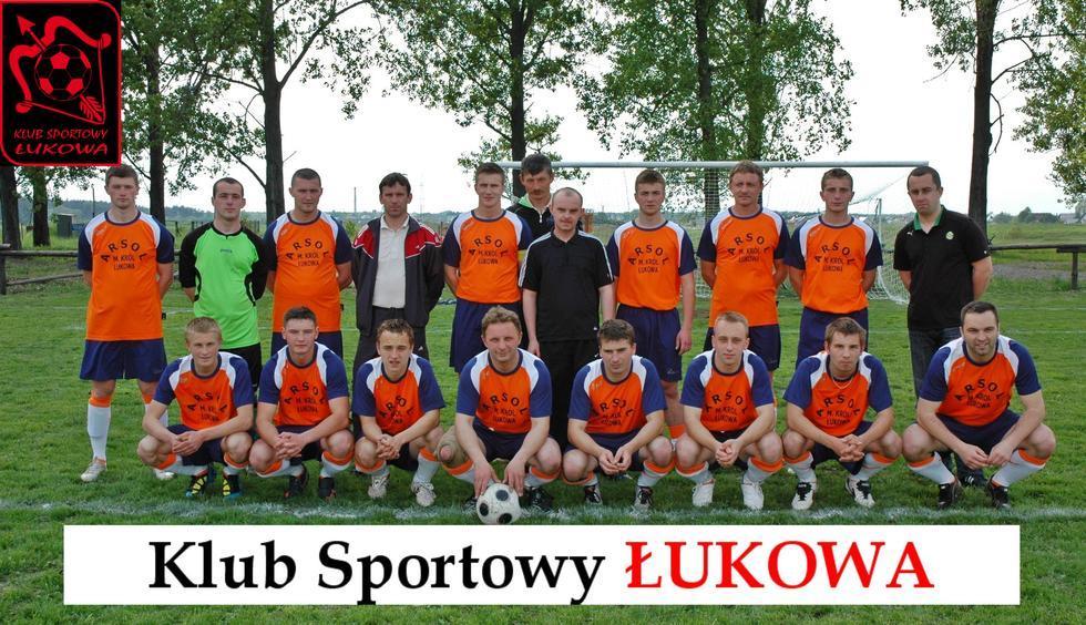 Strona klubowa