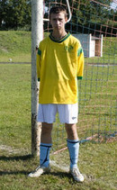 Dominik Kozio�