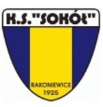 herb SOKӣ Rakoniewice