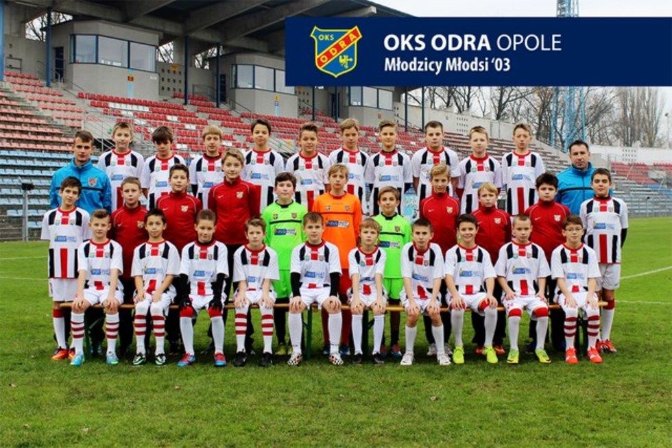 Strona klubowa