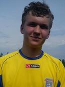 Jaros�aw �yczkowski