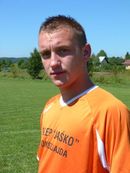 Mateusz LUBA�