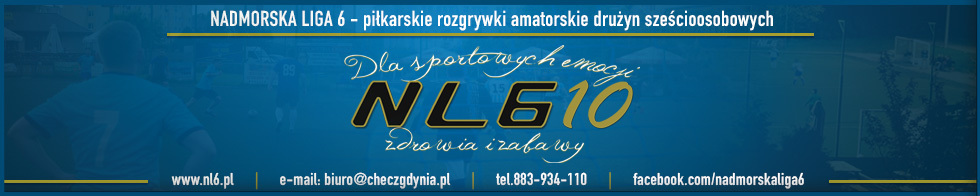 Strona klubowa