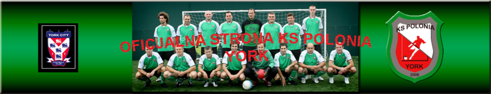 Strona klubowa