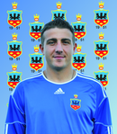 Cherkashyn Oleksii