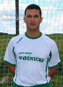 Piotr Mazurowski