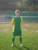 Adrian Majcherczyk