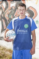 Gajdek Krzysztof