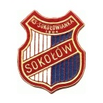 herb Sok� II Soko��w Ma�opolski