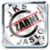 Czarni Jas�o