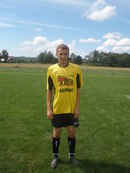 Socha Mateusz