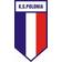 POLONIA Pas��k