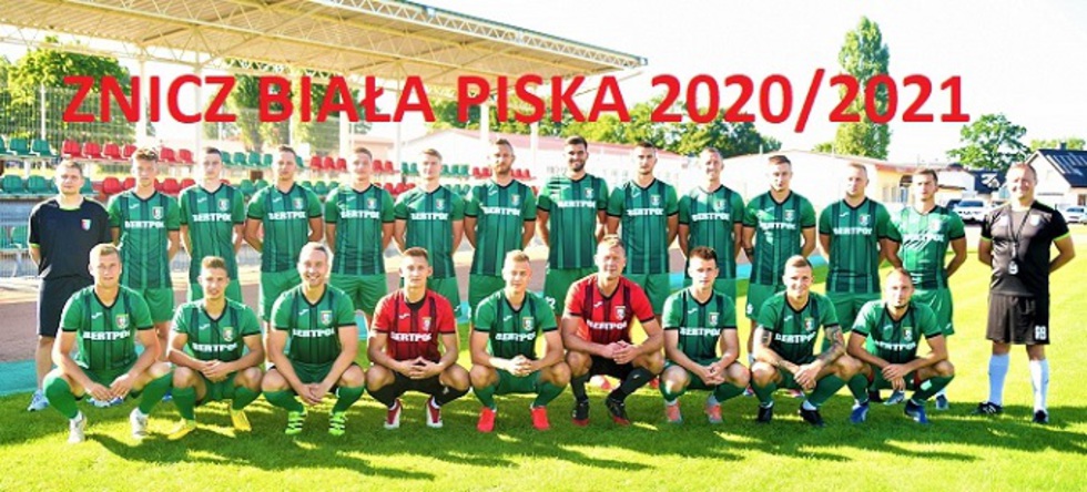 Strona klubowa