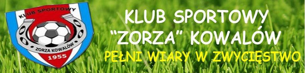 Strona klubowa