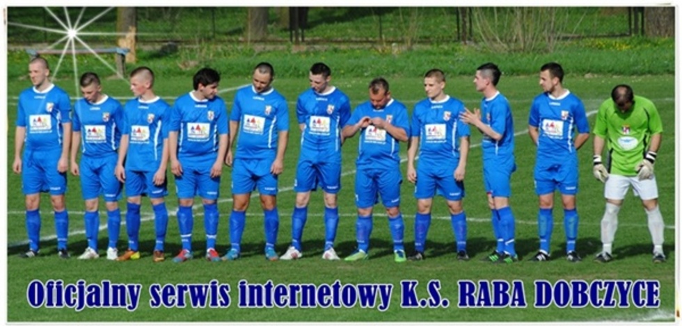 Strona klubowa