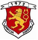 herb GTS Zawisza Garb�w