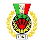 herb KKS Garbarnia Kur�w