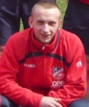 Krzysztof Grochalski