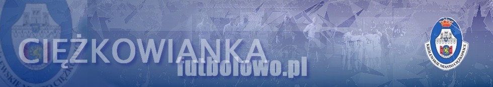 Strona klubowa