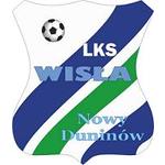 herb Wis�a Nowy Dunin�w