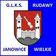 herb Rudawy Janowice Wielkie