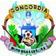 CONCORDIA MUROWANA GO�LINA