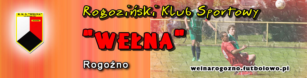 Strona klubowa