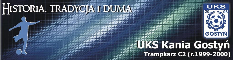 Strona klubowa