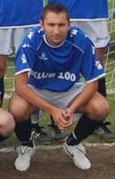 Adrian Kolano