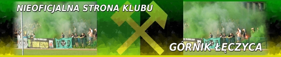Strona klubowa