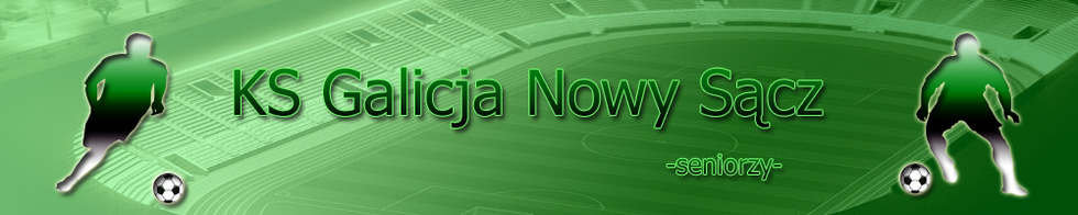 Strona klubowa