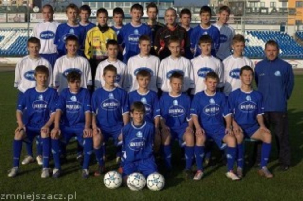 Strona klubowa