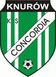 KS Concordia Knur�w