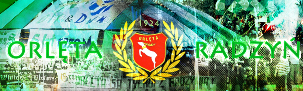Strona klubowa