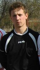Pawe� Krzewski