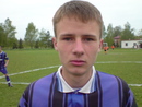 Krystian Baran