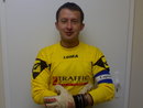Matysek Piotr - kapitan