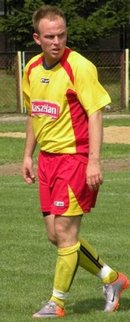 Mariusz Pesta