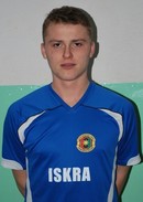 Dobosz Krzysztof