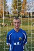 Pinkowicz Krzysztof