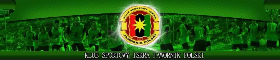 Strona klubowa