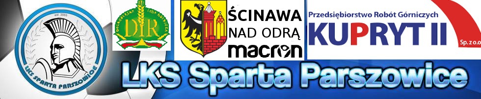 Strona klubowa