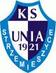UNIA D�BROWA G�RNICZA