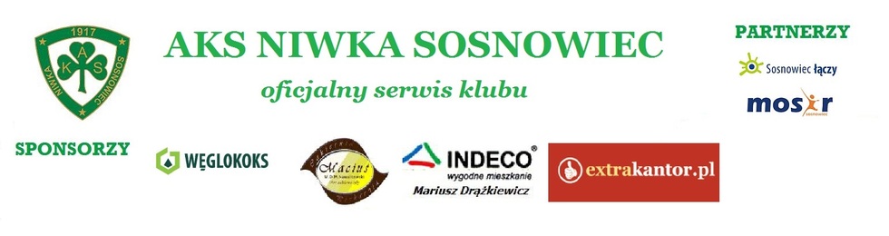 Strona klubowa